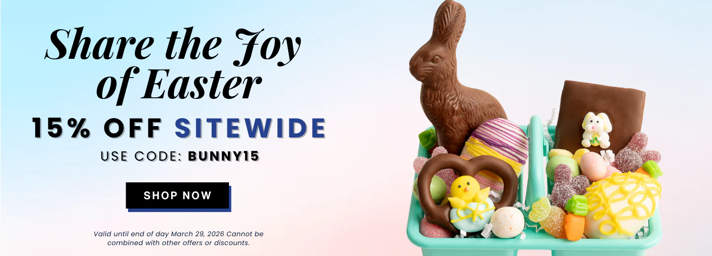 Authentic Southern Sweets Delivered Fresh