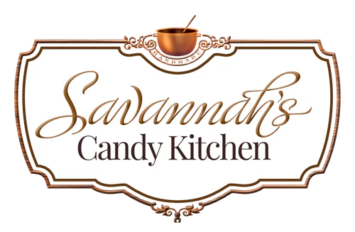 Savannah’s Candy Kitchen